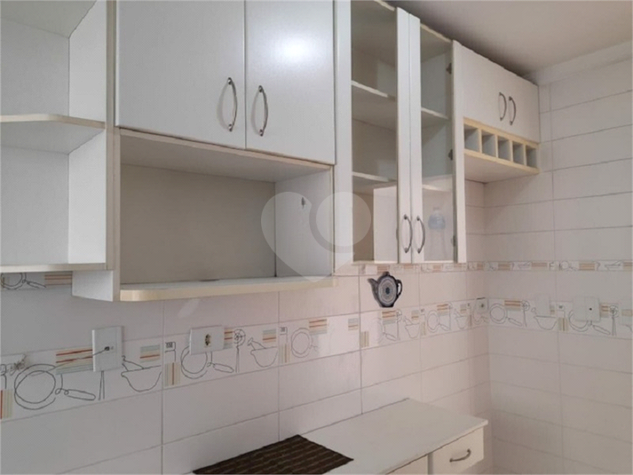 Venda Apartamento São Paulo Santana REO722541 7