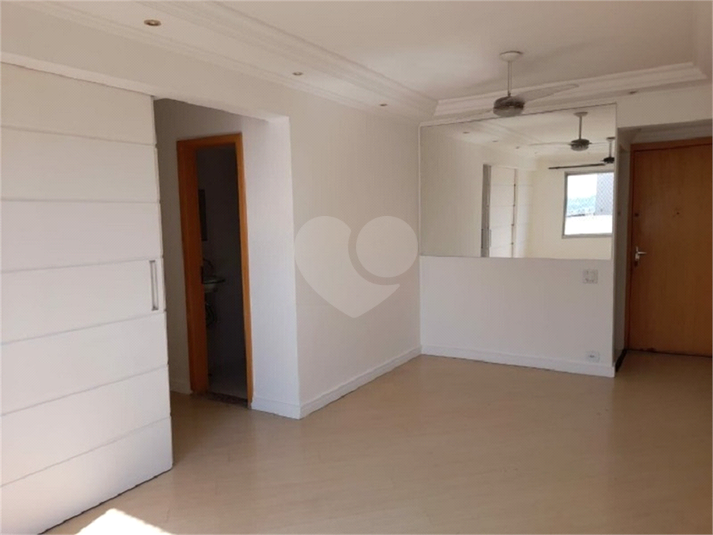 Venda Apartamento São Paulo Santana REO722541 3