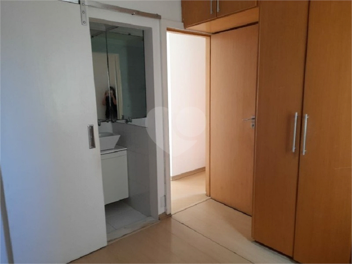 Venda Apartamento São Paulo Santana REO722541 14