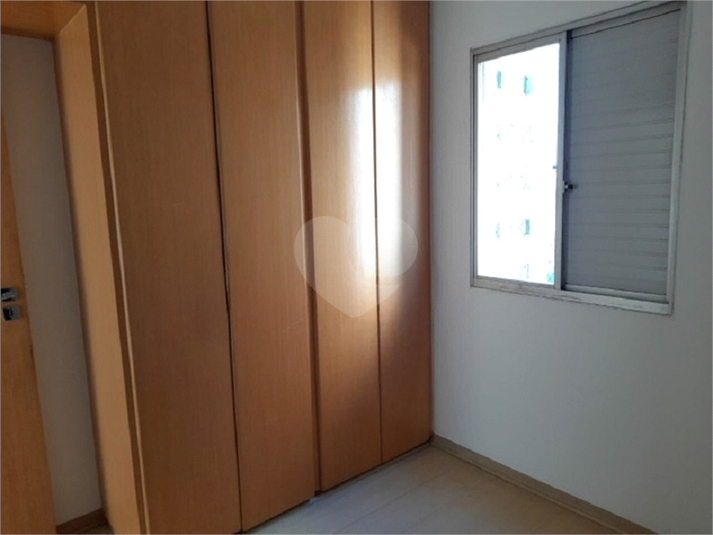 Venda Apartamento São Paulo Santana REO722541 11