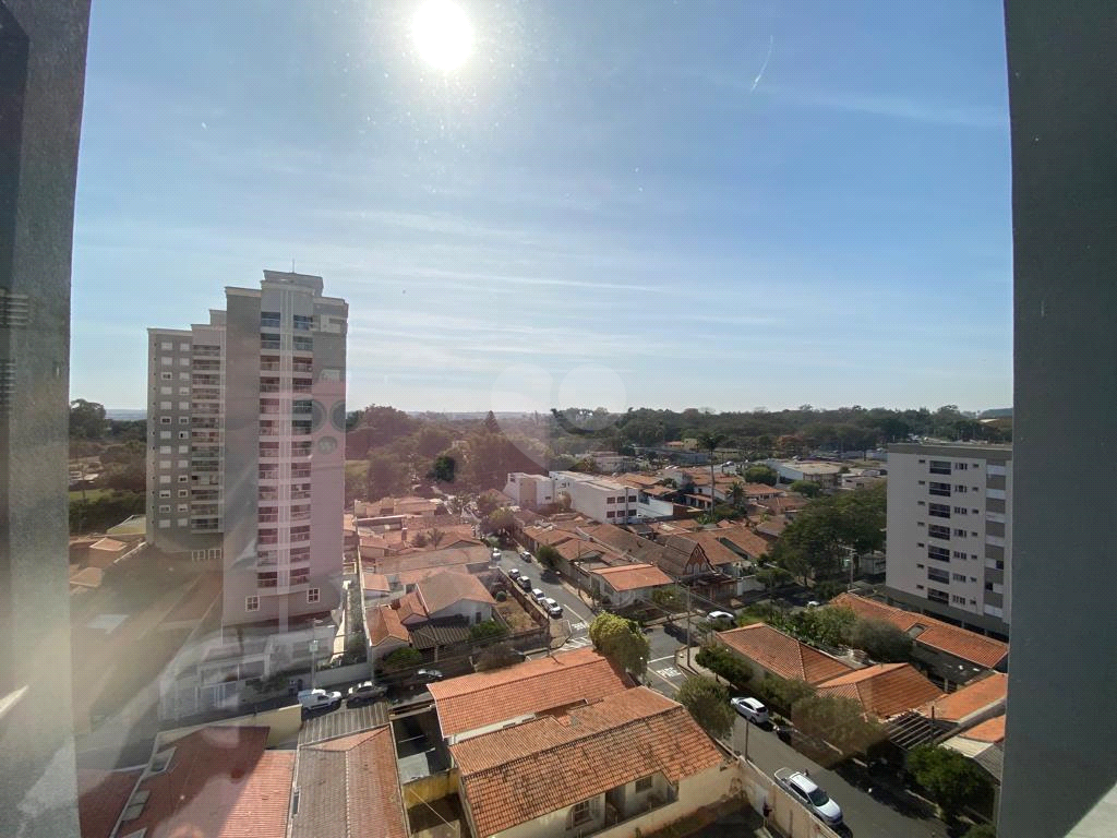 Venda Apartamento Piracicaba São Dimas REO722563 21