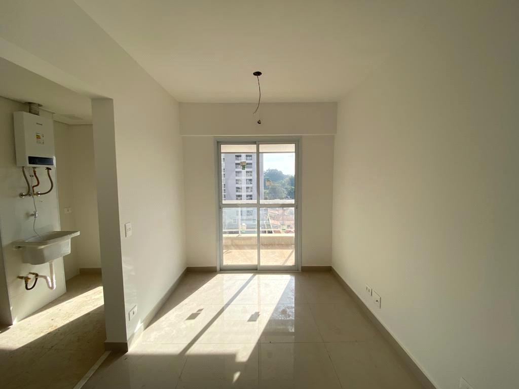 Venda Apartamento Piracicaba São Dimas REO722563 3