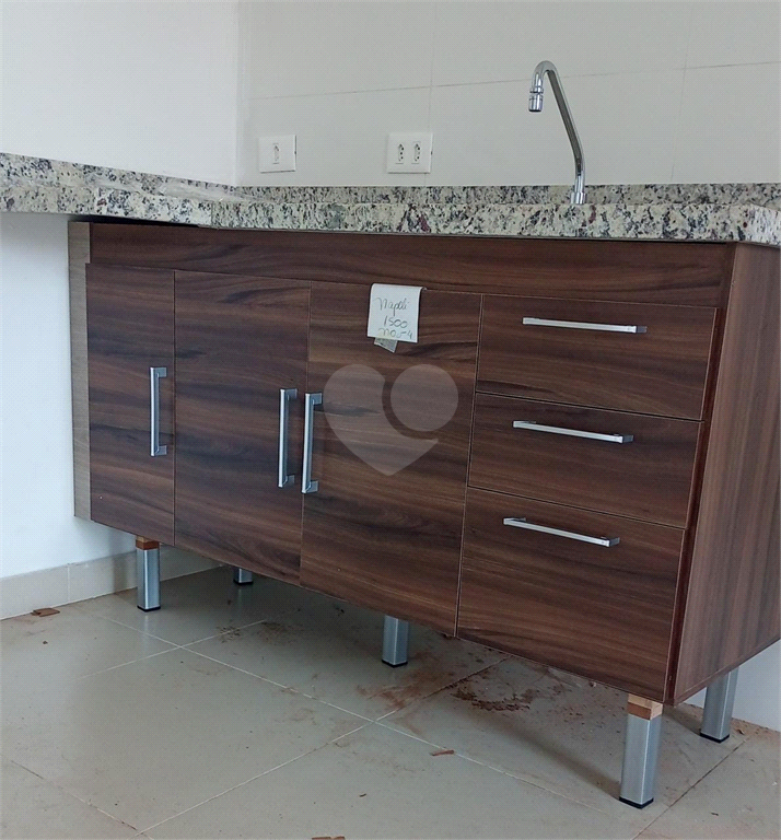 Venda Apartamento Piracicaba São Dimas REO722563 9