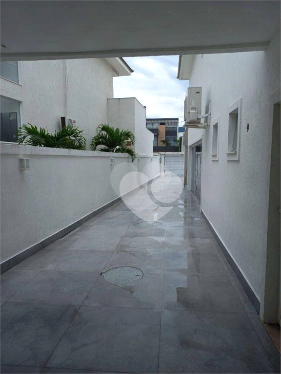 Venda Casa Rio De Janeiro Recreio Dos Bandeirantes REO722582 19