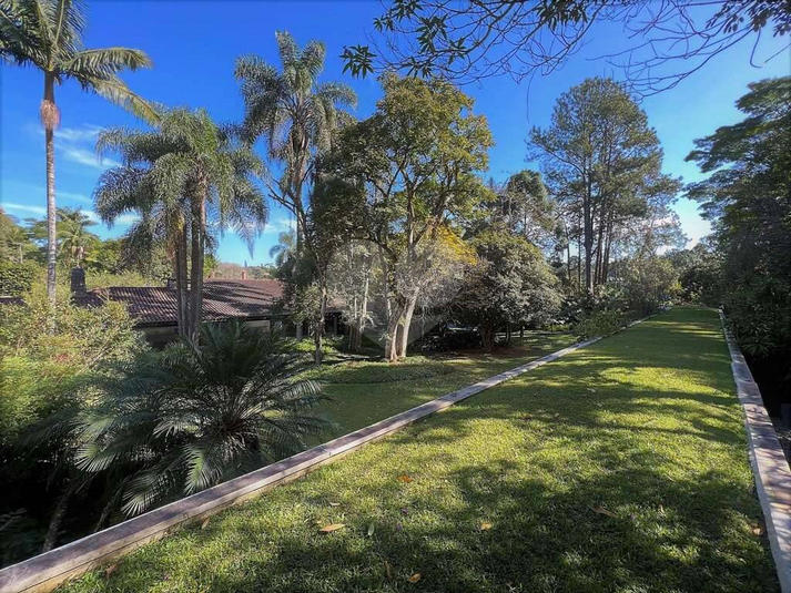 Venda Condomínio Cotia Granja Viana REO722589 6