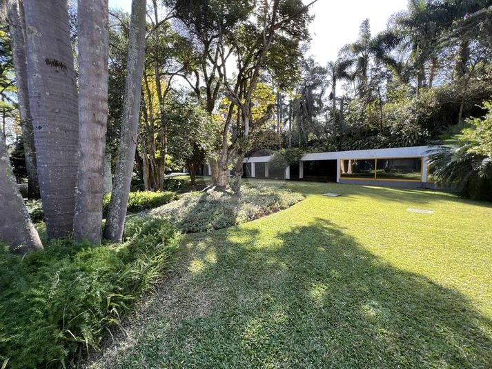 Venda Condomínio Cotia Granja Viana REO722589 64