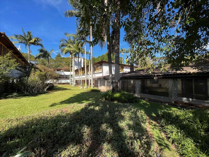 Venda Condomínio Cotia Granja Viana REO722589 20