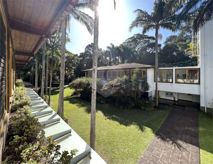 Venda Condomínio Cotia Granja Viana REO722589 16