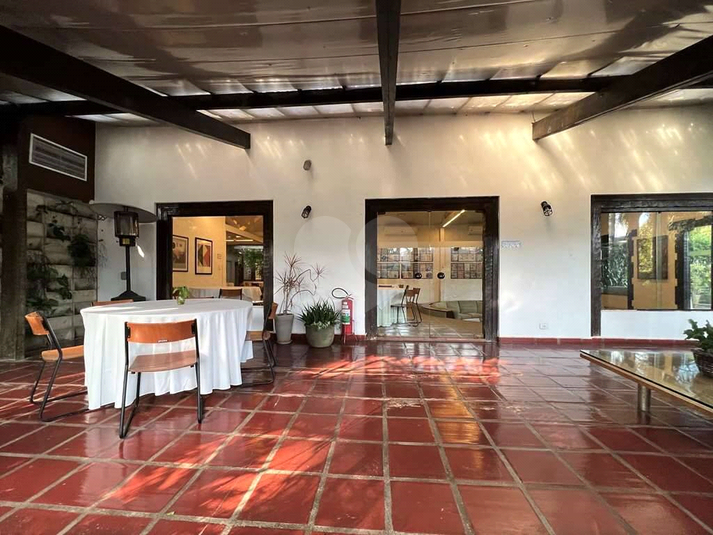 Venda Condomínio Cotia Granja Viana REO722589 33