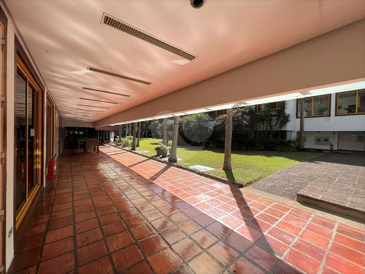 Venda Condomínio Cotia Granja Viana REO722589 35