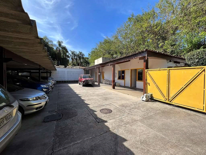 Venda Condomínio Cotia Granja Viana REO722589 57