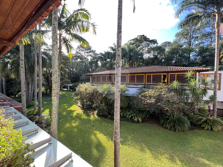 Venda Condomínio Cotia Granja Viana REO722589 17