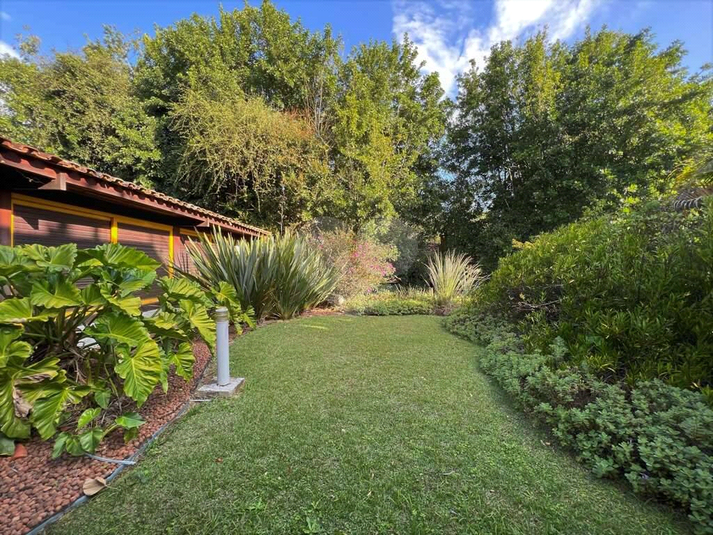 Venda Condomínio Cotia Granja Viana REO722589 53