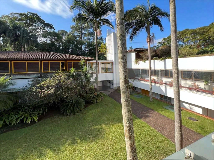 Venda Condomínio Cotia Granja Viana REO722589 12