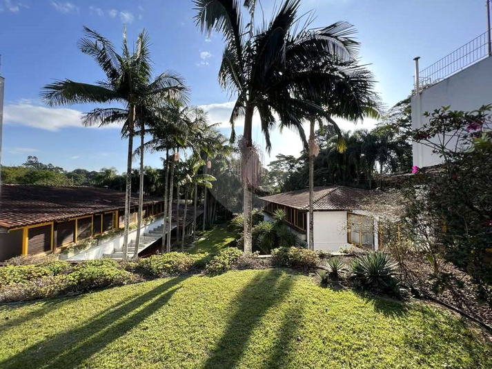 Venda Condomínio Cotia Granja Viana REO722589 10