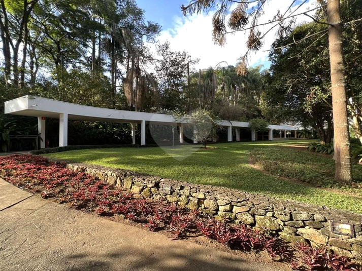 Venda Condomínio Cotia Granja Viana REO722589 65