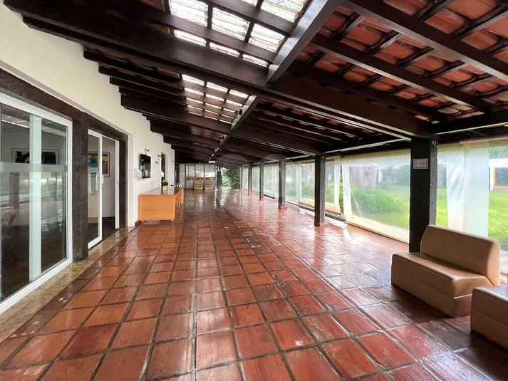 Venda Condomínio Cotia Granja Viana REO722589 34