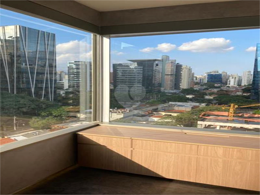 Venda Studio São Paulo Vila Nova Conceição REO722590 1