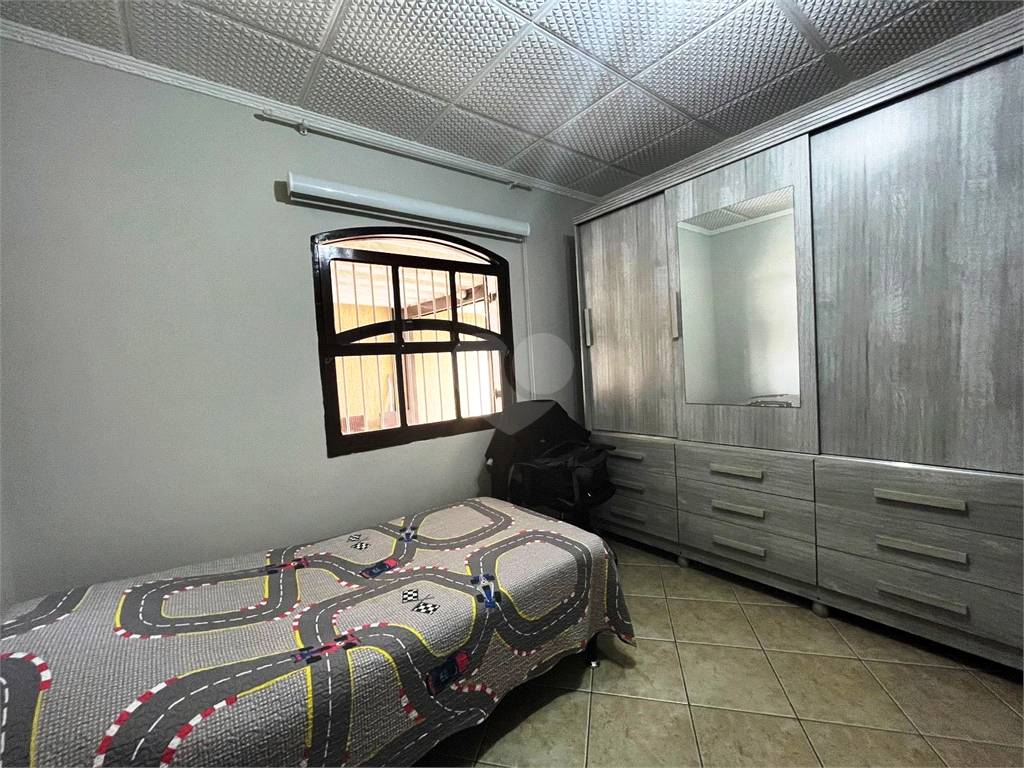 Venda Casa térrea São Paulo Vila Nova Mazzei REO722603 25