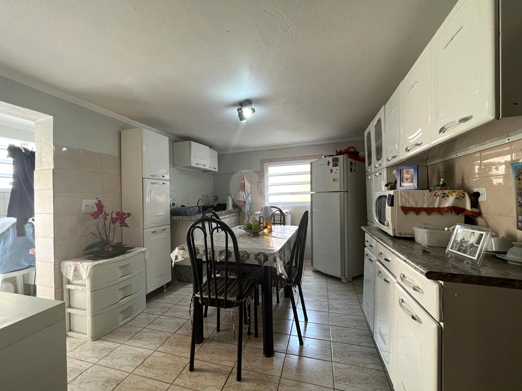 Venda Casa térrea São Paulo Vila Nova Mazzei REO722603 28