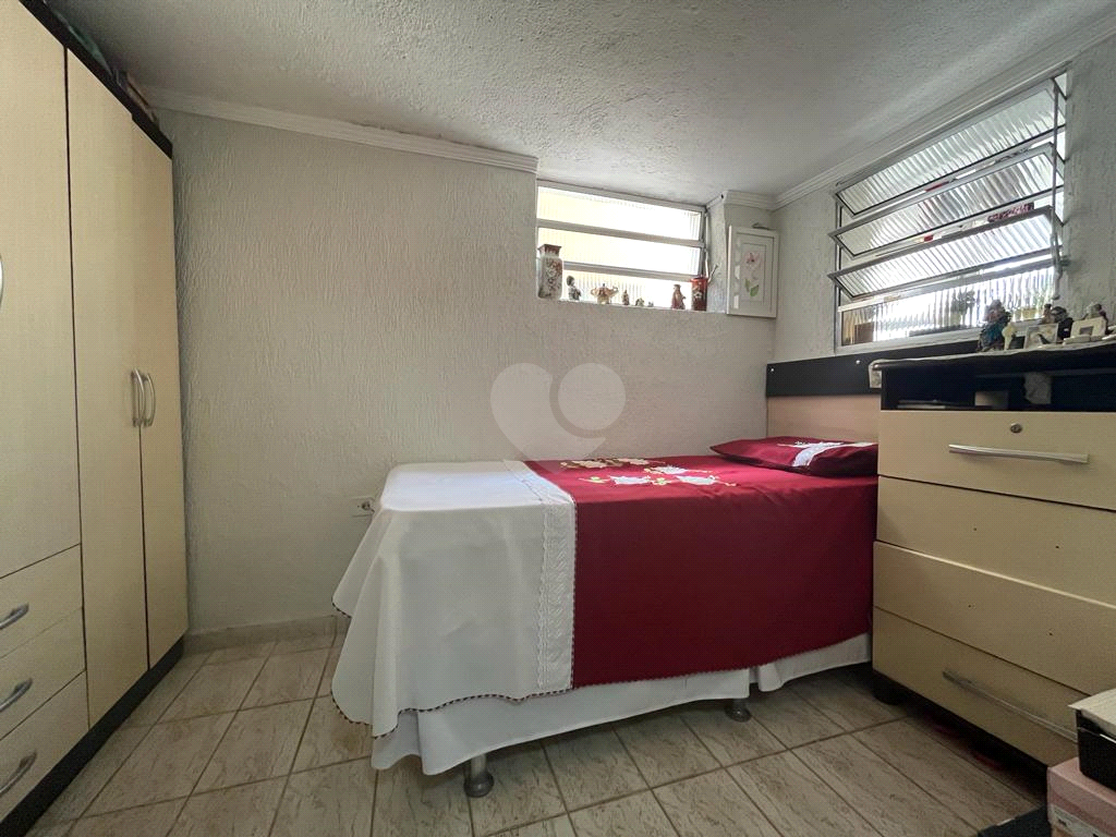 Venda Casa térrea São Paulo Vila Nova Mazzei REO722603 29