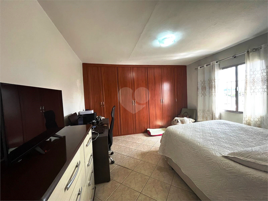 Venda Casa térrea São Paulo Vila Nova Mazzei REO722603 24