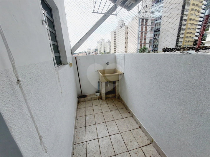 Venda Apartamento São Paulo Jardim Paulista REO722613 14