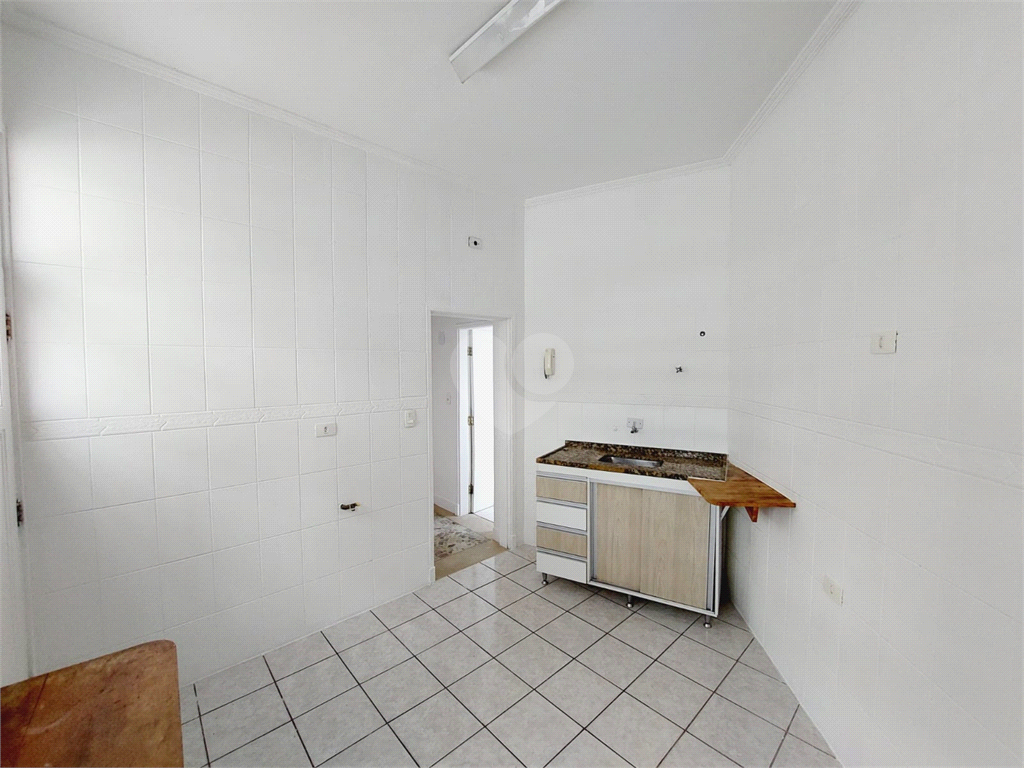 Venda Apartamento São Paulo Jardim Paulista REO722613 14