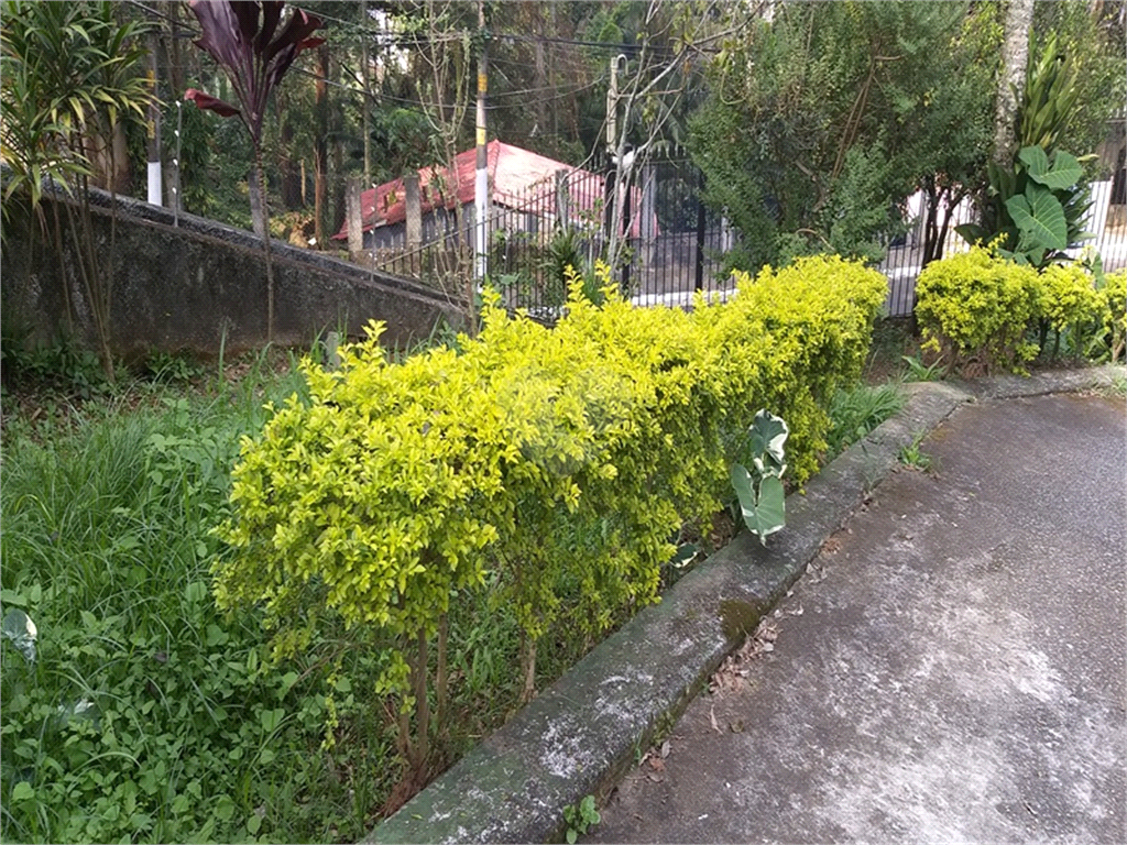 Venda Casa térrea São Paulo Tucuruvi REO722616 9