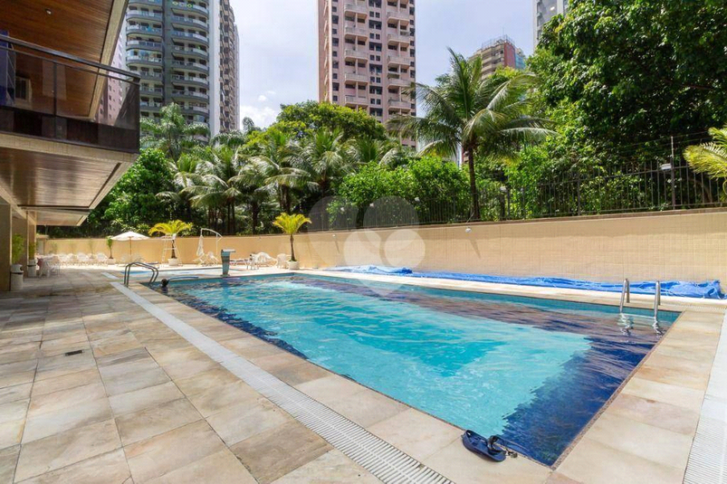 Apartamento, 4 quartos à Venda Avenida Prefeito Dulcídio Cardoso, Barra Da Tijuca, Rio De