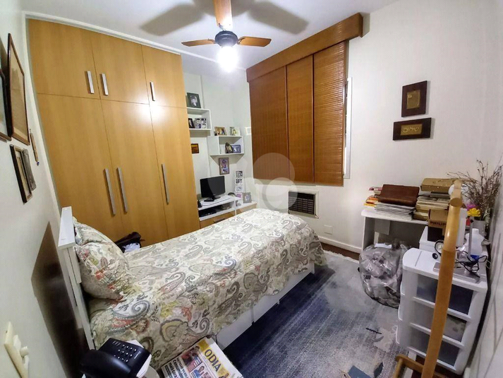 Apartamento Quartos Venda Rua Delgado De Carvalho Tijuca Rio