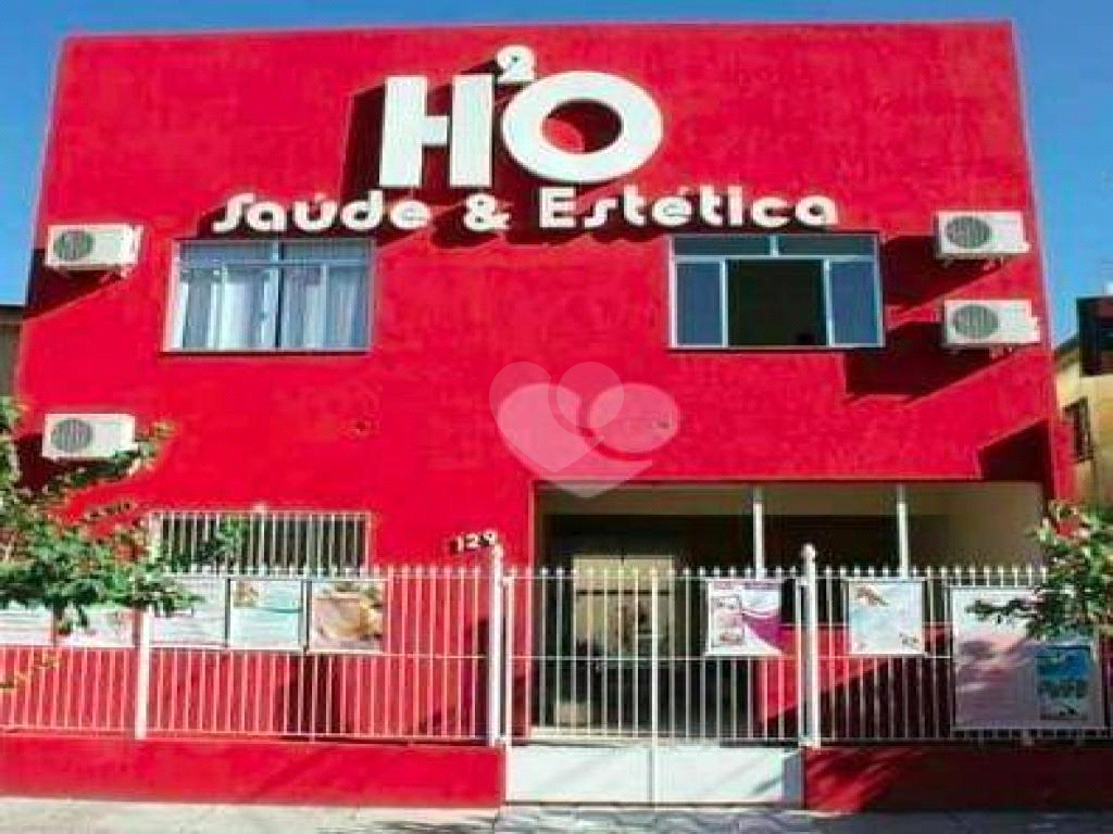 Venda Salão Comercial Rio De Janeiro Campo Grande REO722669 13