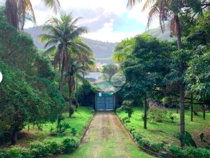 Venda Terreno Rio De Janeiro Jacarepaguá REO722675 6