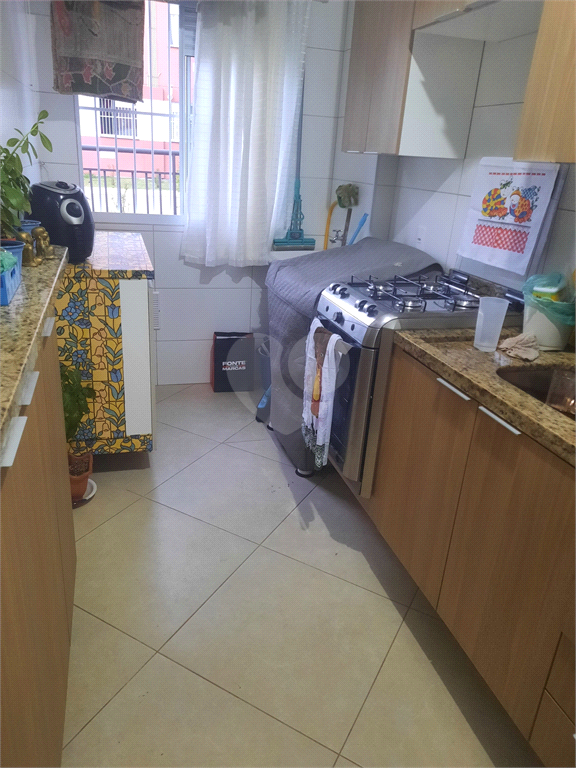 Venda Apartamento São Paulo Jaraguá REO722692 2