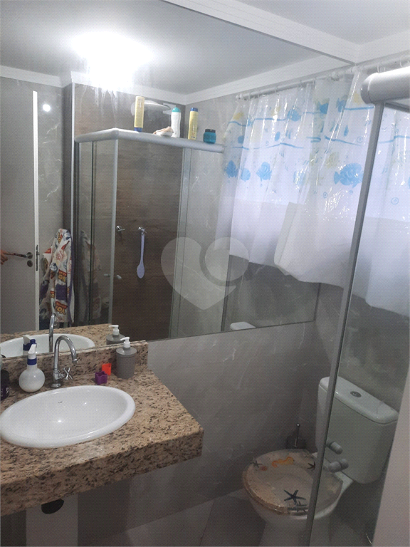 Venda Apartamento São Paulo Jaraguá REO722692 6