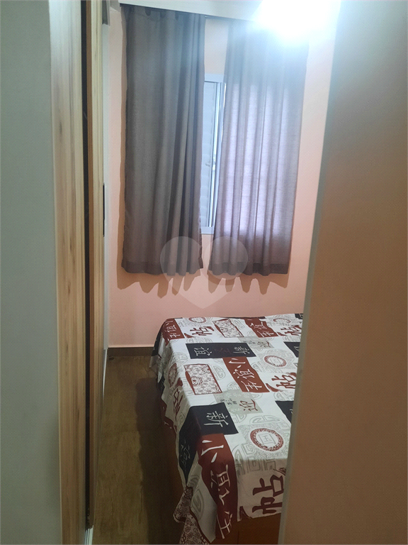 Venda Apartamento São Paulo Jaraguá REO722692 14