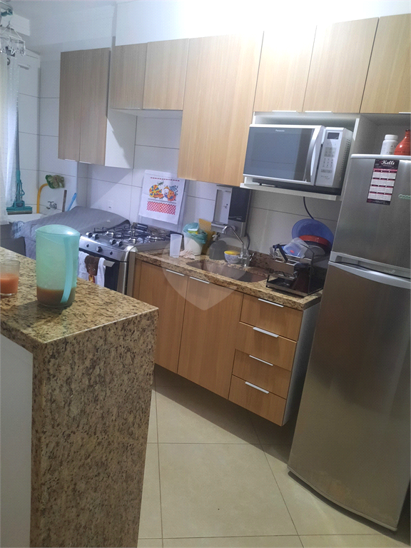 Venda Apartamento São Paulo Jaraguá REO722692 4