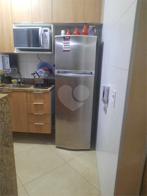 Venda Apartamento São Paulo Jaraguá REO722692 3