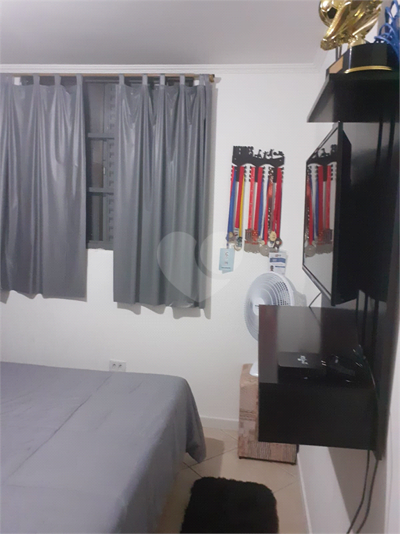 Venda Apartamento São Paulo Jaraguá REO722692 11