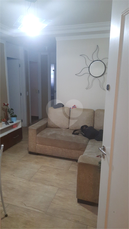 Venda Apartamento São Paulo Jaraguá REO722692 12