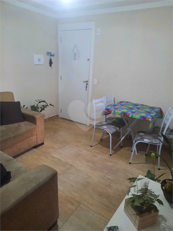 Venda Apartamento São Paulo Jaraguá REO722692 1