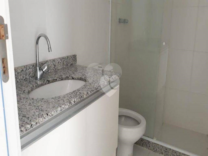 Venda Apartamento Rio De Janeiro Recreio Dos Bandeirantes REO722736 7