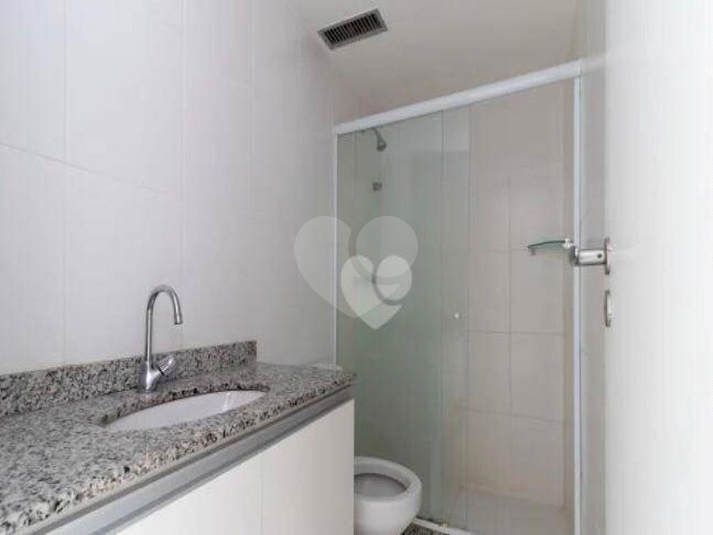 Venda Apartamento Rio De Janeiro Recreio Dos Bandeirantes REO722736 15