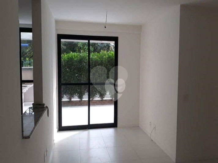 Venda Apartamento Rio De Janeiro Recreio Dos Bandeirantes REO722736 17