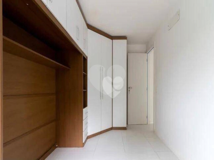 Venda Apartamento Rio De Janeiro Recreio Dos Bandeirantes REO722736 8