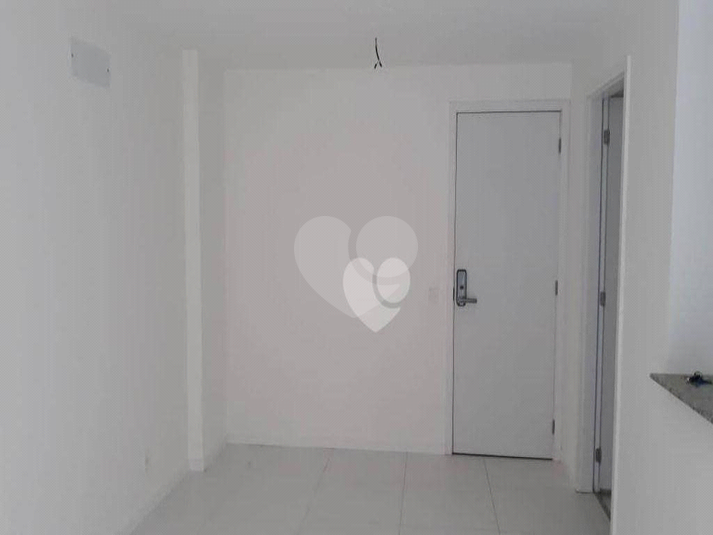 Venda Apartamento Rio De Janeiro Recreio Dos Bandeirantes REO722736 20