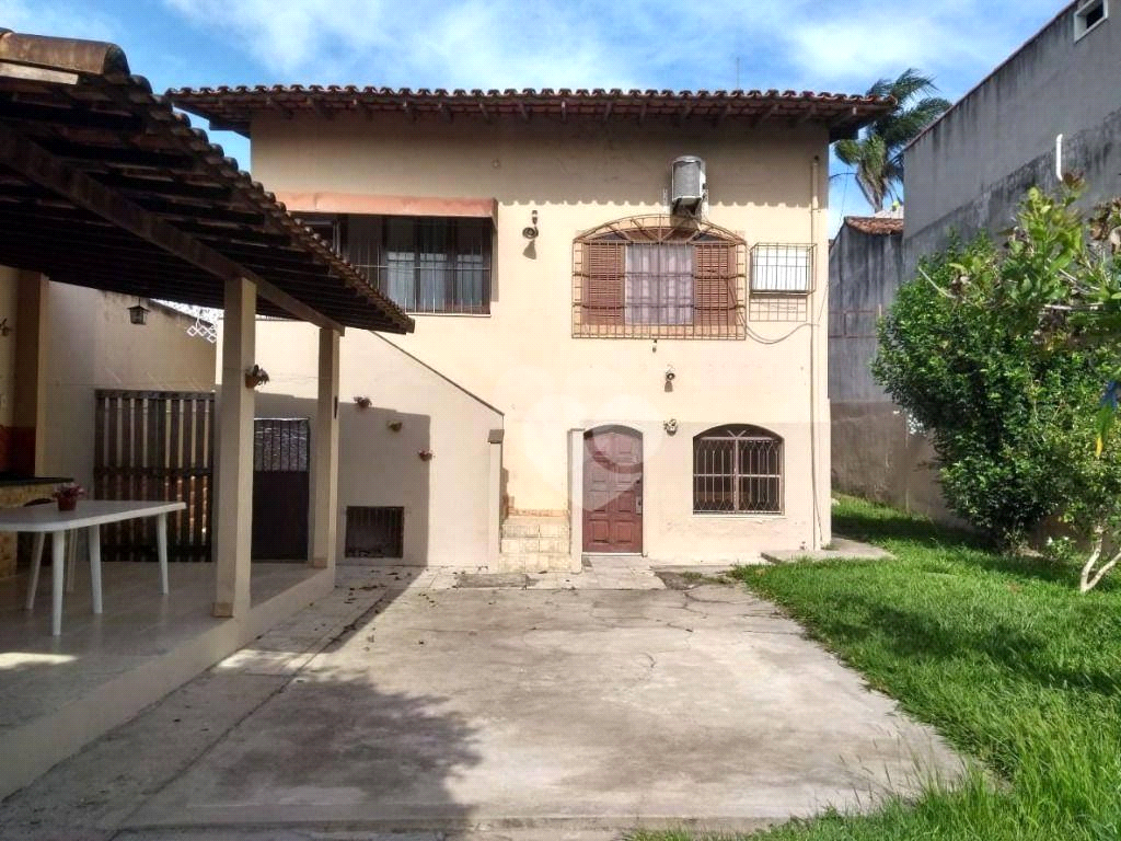 Venda Casa Araruama Praia Seca REO722737 12