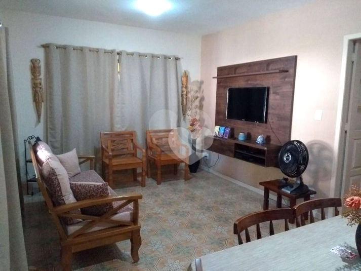 Venda Casa Araruama Praia Seca REO722737 11