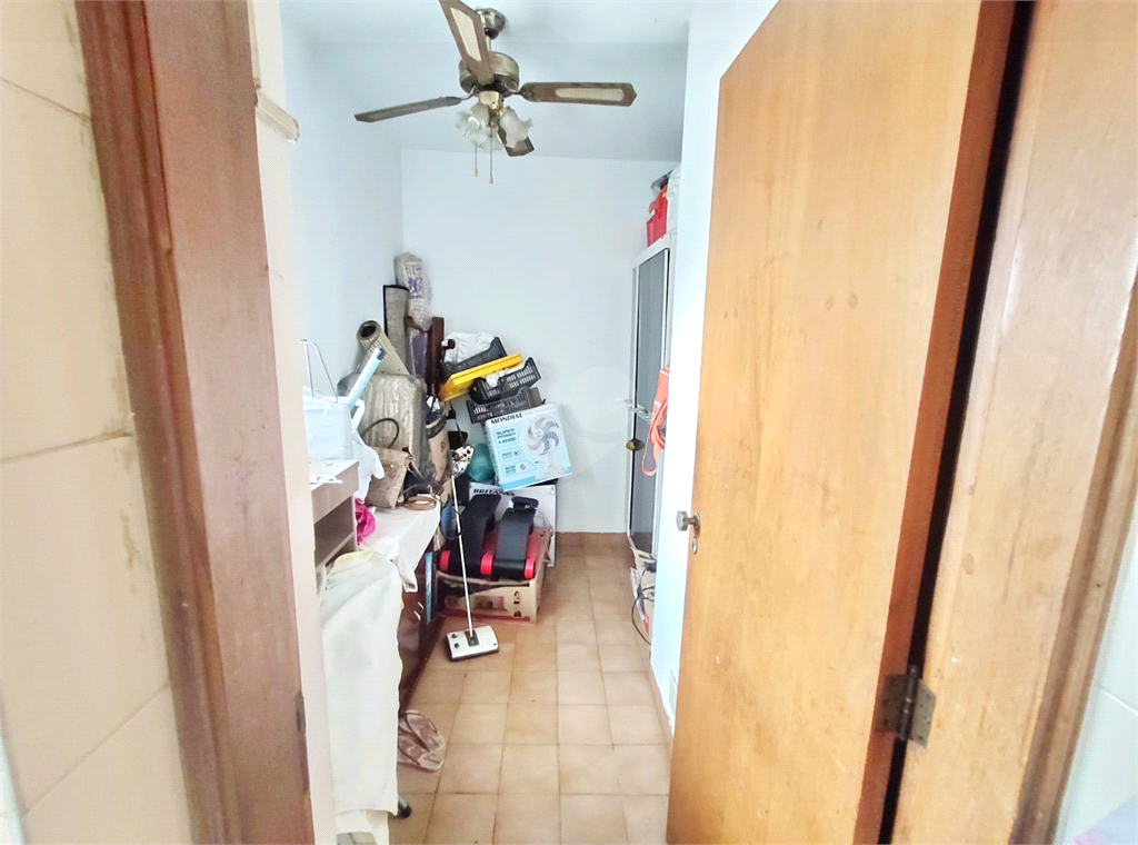 Venda Apartamento São Paulo Água Fria REO722749 36