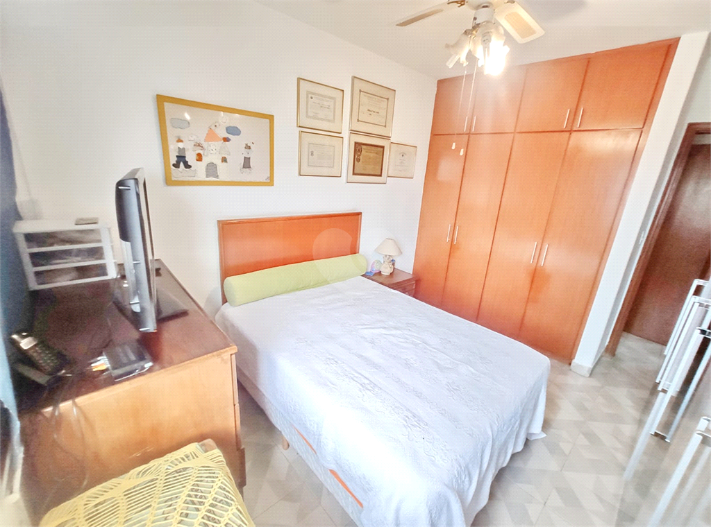 Venda Apartamento São Paulo Água Fria REO722749 22